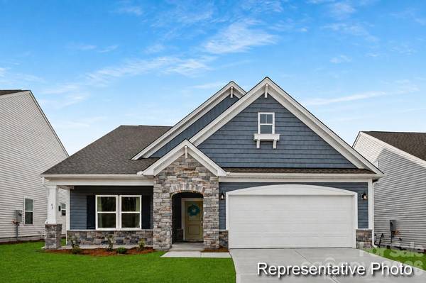 132 Deercroft LN #165p, Red Cross, NC 28097