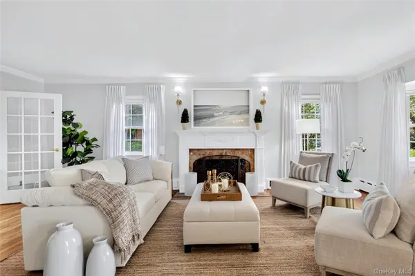 602 Park AVE, Manhasset, NY 11030