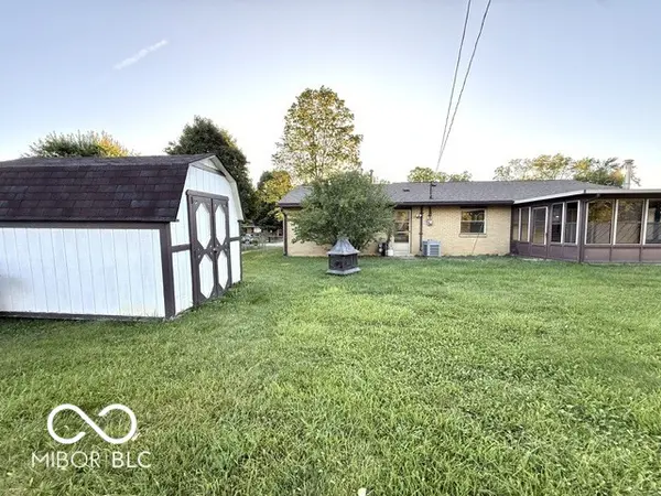 1521 SW 39th ST, Richmond, IN 47374