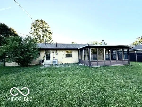 1521 SW 39th ST, Richmond, IN 47374