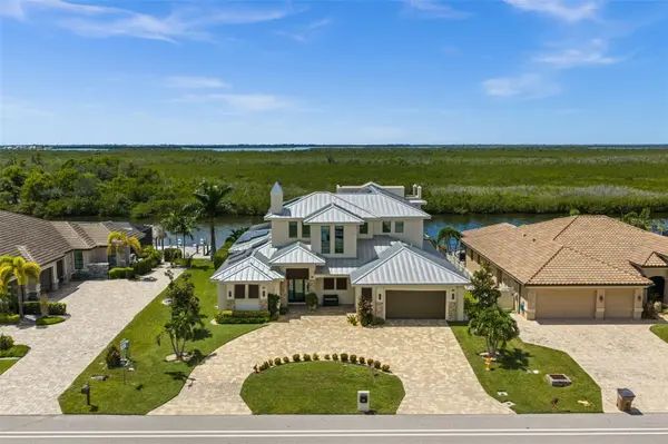 214 OLD BURNT STORE RD S, Cape Coral, FL 33991