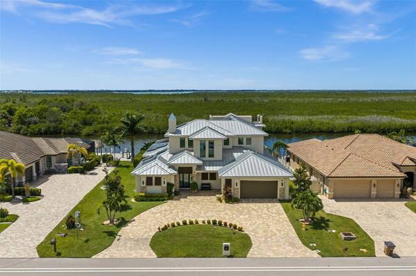 214 OLD BURNT STORE RD S, Cape Coral, FL 33991