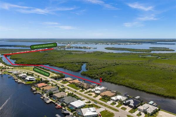 214 OLD BURNT STORE RD S, Cape Coral, FL 33991