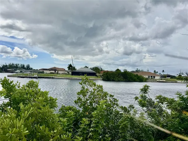 2108 NW 41ST PL, Cape Coral, FL 33993