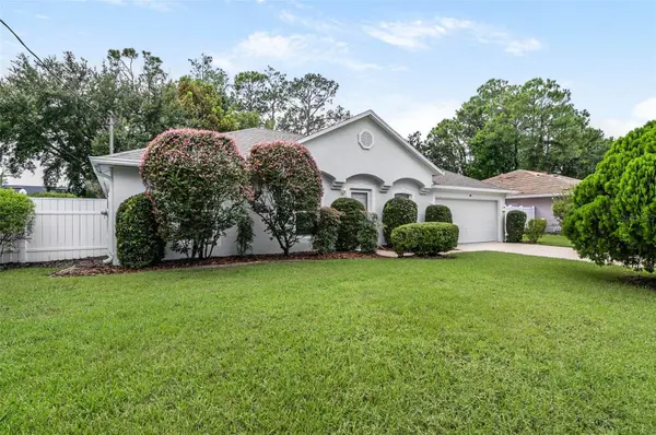 44 PENNYPACKER LN, Palm Coast, FL 32164