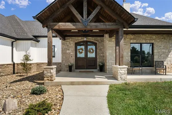 3150 Dyer RD, O'fallon, MO 63366