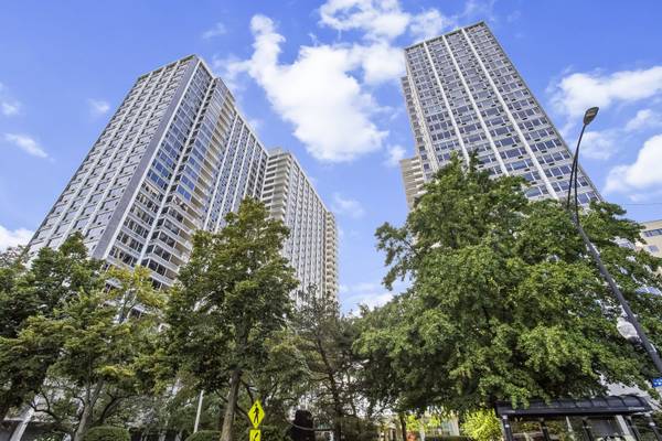 4250 N Marine DR #2629, Chicago, IL 60613