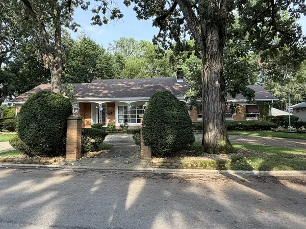 9615 Parkside AVE, Oak Lawn, IL 60453