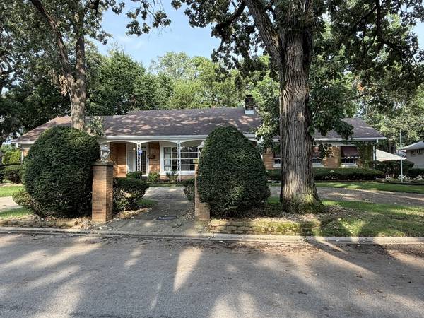 9615 Parkside AVE, Oak Lawn, IL 60453