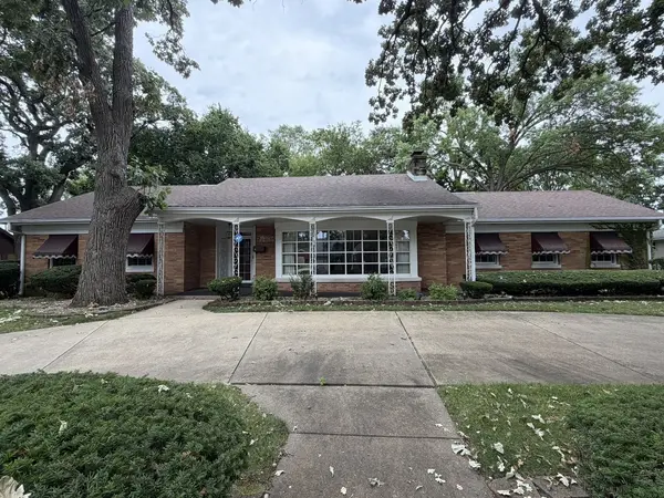 9615 Parkside AVE, Oak Lawn, IL 60453