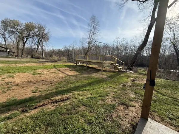 0 Buffalo River Chase, Lobelville, TN 37097