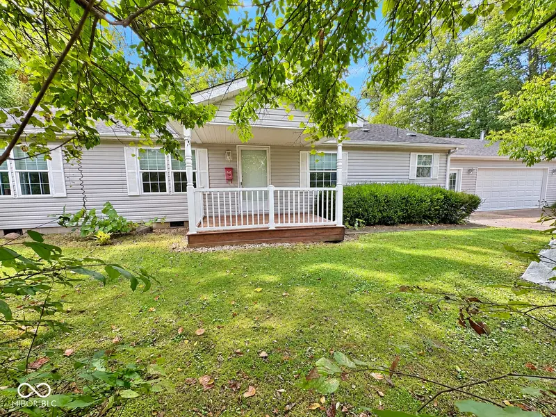 9701 N State Road 37, Elwood, IN 46036