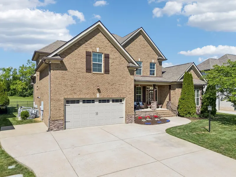 4145 Miles Johnson Pkwy, Spring Hill, TN 37174