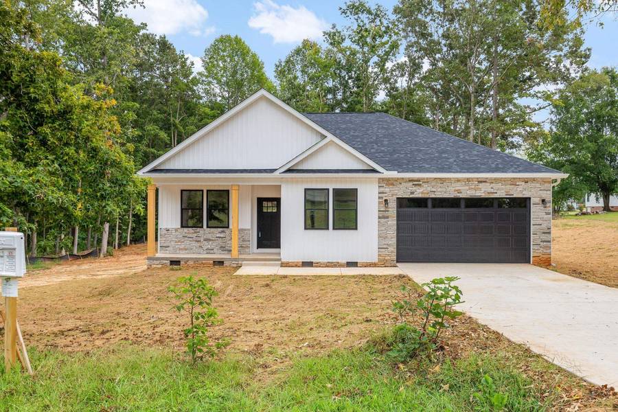 112 Dora AVE, Gaffney, SC 29341