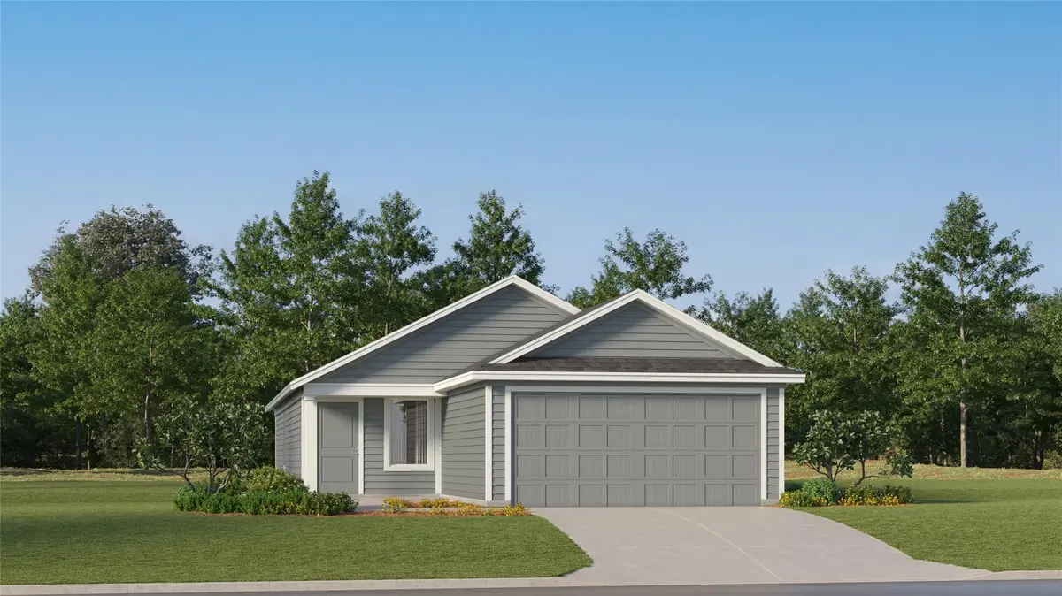204 Twins TRL, Hutto, TX 78634