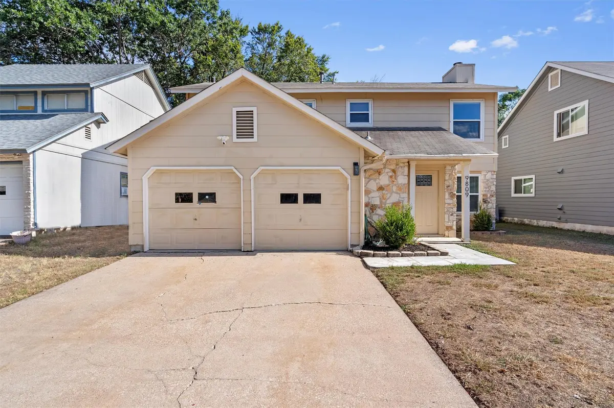 9809 Meadowheath DR, Austin, TX 78729
