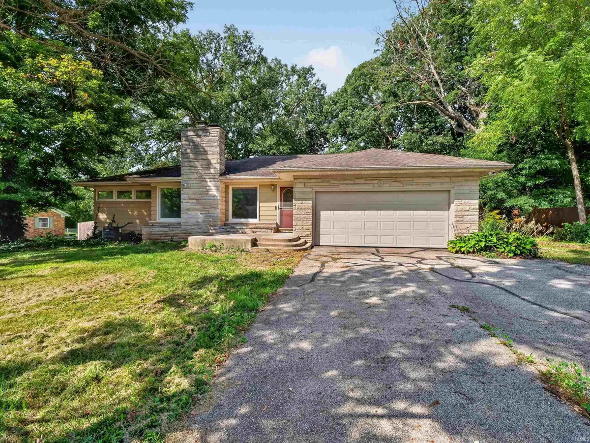 3416 Sun Valley DR, Fort Wayne, IN 46804-6614