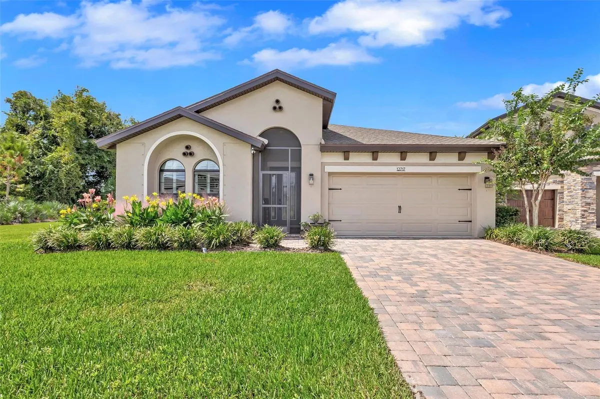 12717 OAK HILL WAY, Parrish, FL 34219