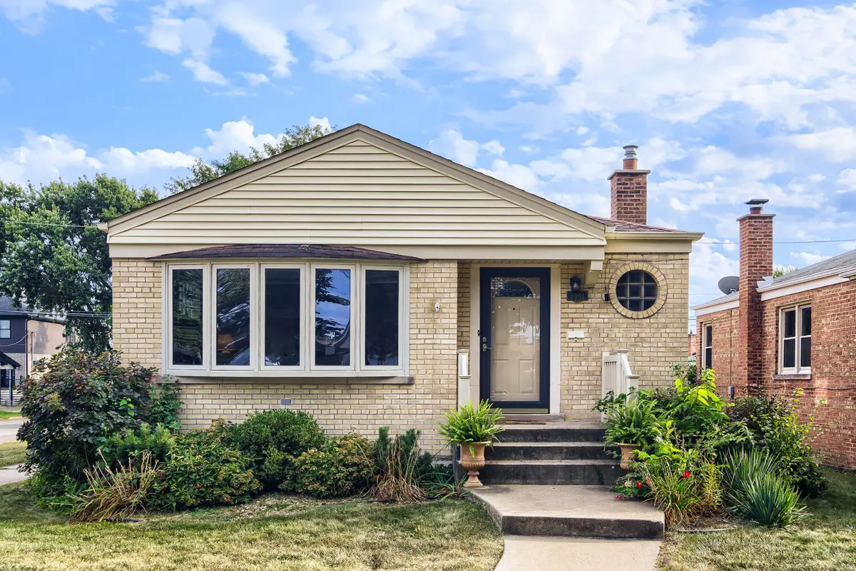 3901 W 107th ST, Chicago, IL 60655