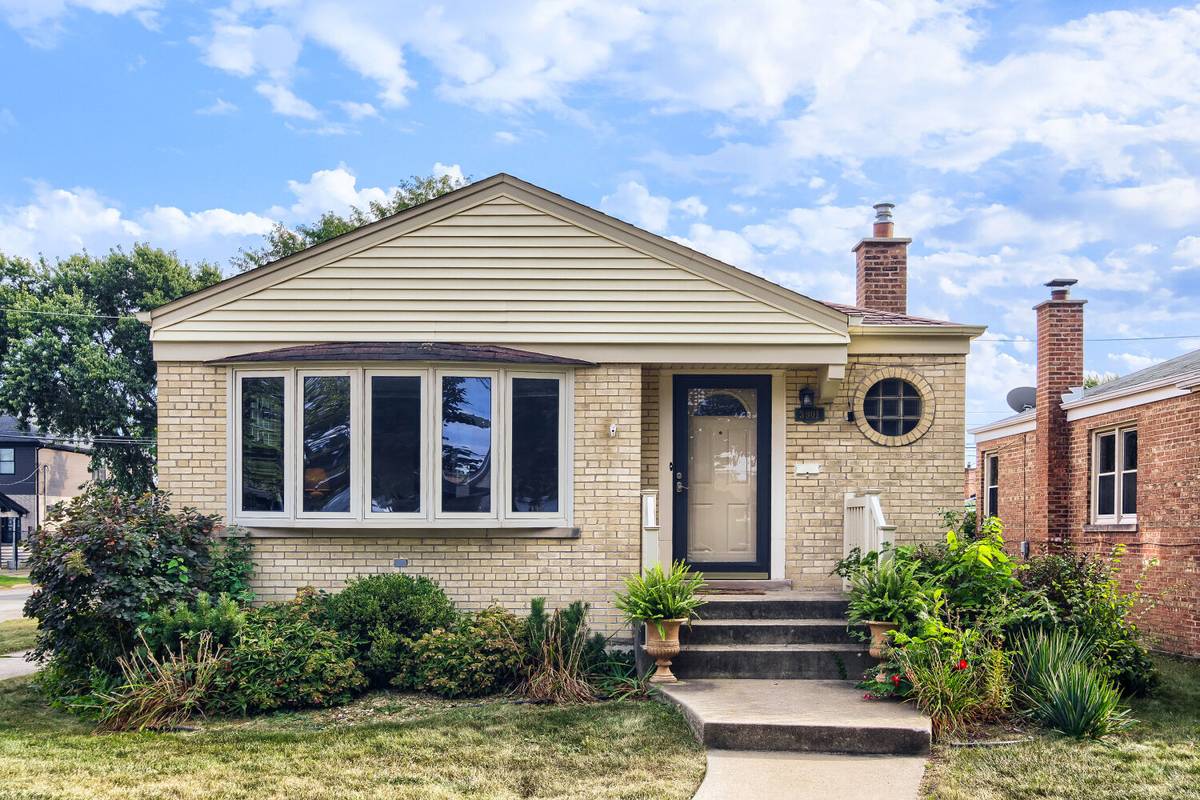 3901 W 107th ST, Chicago, IL 60655