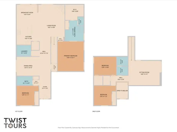 3001 Edwards Plateau, Pflugerville, TX 78660