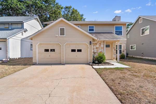 9809 Meadowheath DR, Austin, TX 78729