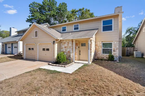 9809 Meadowheath DR, Austin, TX 78729