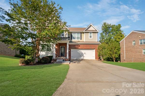 2440 Flintshire LN, Gastonia, NC 28056