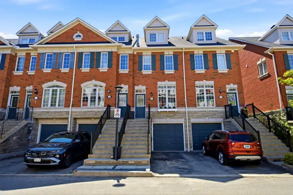 1330 Altona RD #23, Pickering, ON L1V 7E8