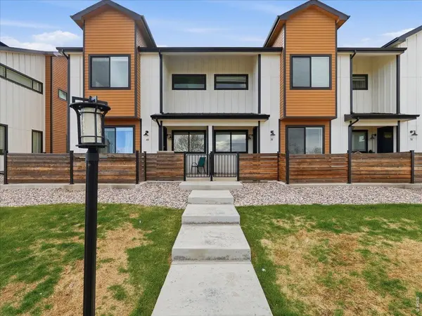2402 49th #40, Greeley, CO 80634