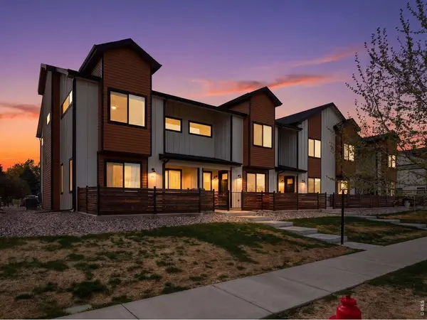 2402 49th #40, Greeley, CO 80634