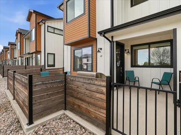2402 49th #40, Greeley, CO 80634