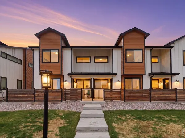 2402 49th #40, Greeley, CO 80634