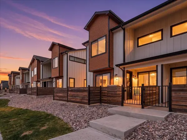 2402 49th #40, Greeley, CO 80634
