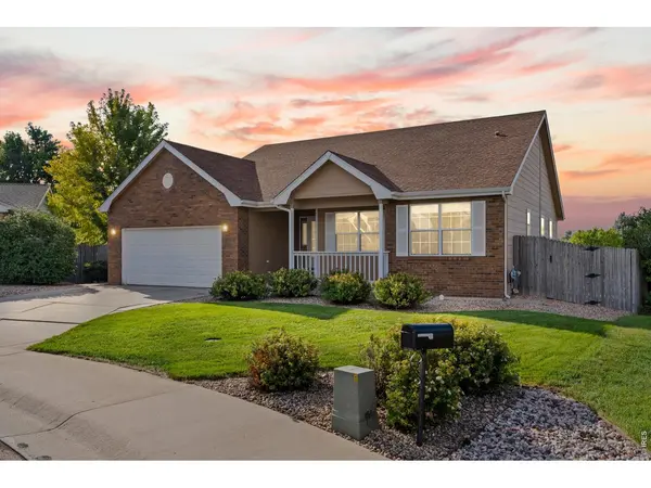 3068 50th, Greeley, CO 80634