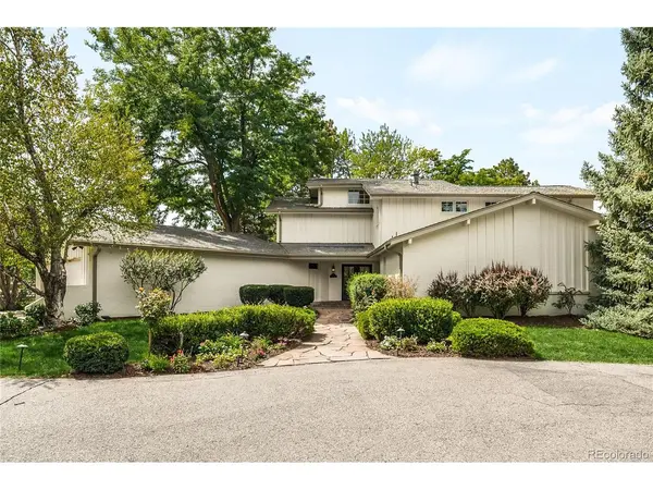 6 Carriage, Cherry Hills Village, CO 80121