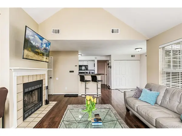 6776 S Ivy #C1, Centennial, CO 80112