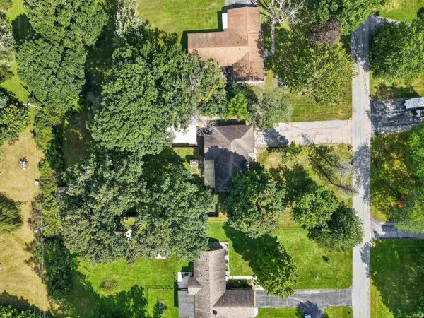 3416 Sun Valley DR, Fort Wayne, IN 46804-6614