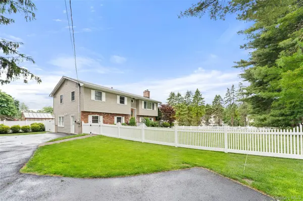 1 Sherwood RD, Congers, NY 10920