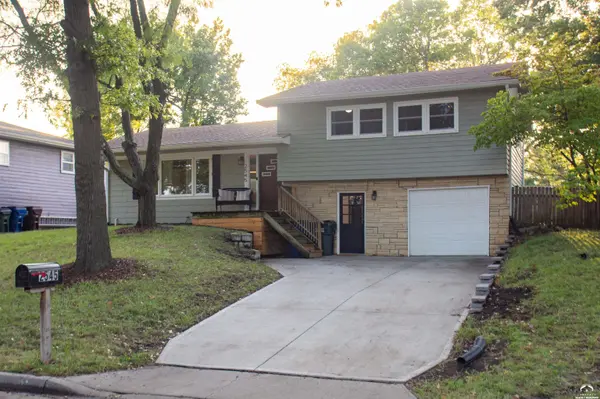 2545 Montana ST, Lawrence, KS 66046