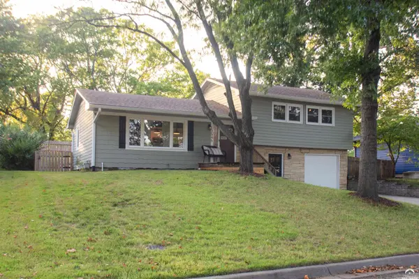 2545 Montana ST, Lawrence, KS 66046