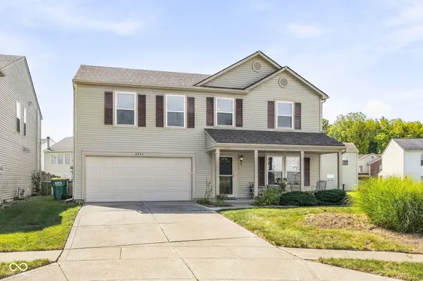 6852 Maywood CIR, Avon, IN 46123