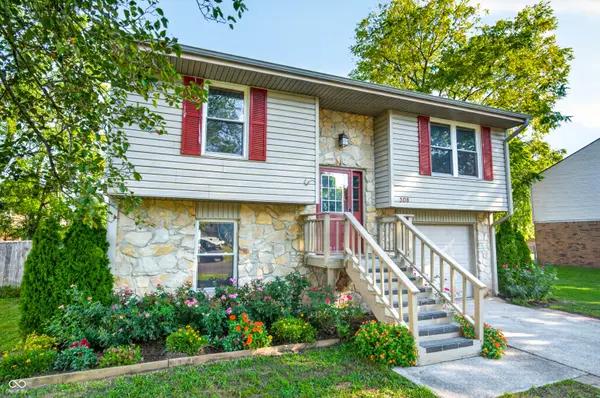 308 Glenbrook DR, Seymour, IN 47274