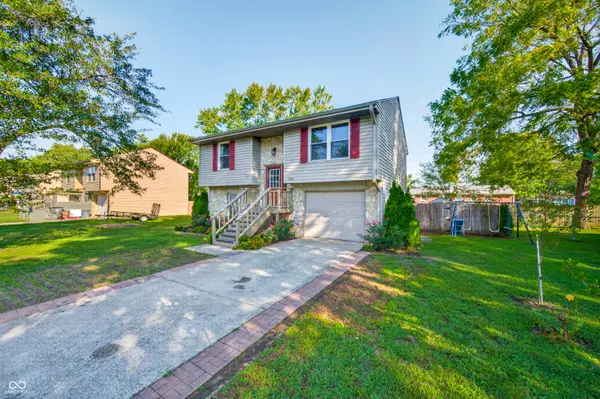 308 Glenbrook DR, Seymour, IN 47274