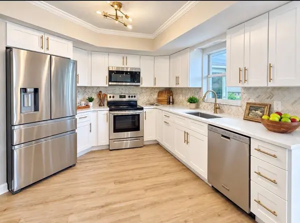 5431 S CRANBERRY BLVD, North Port, FL 34286