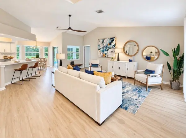 5431 S CRANBERRY BLVD, North Port, FL 34286