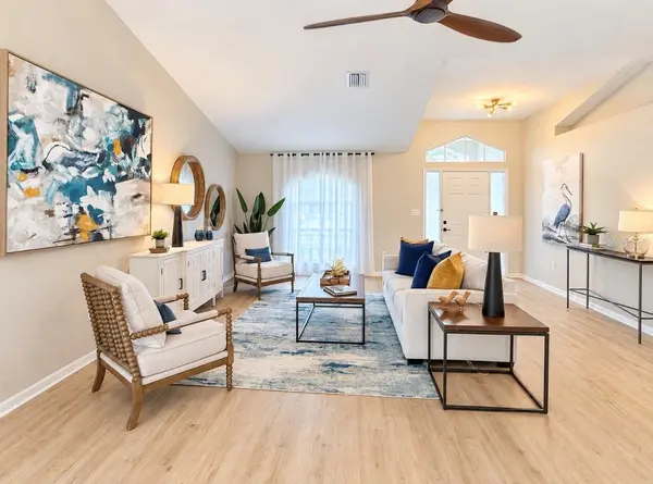 5431 S CRANBERRY BLVD, North Port, FL 34286