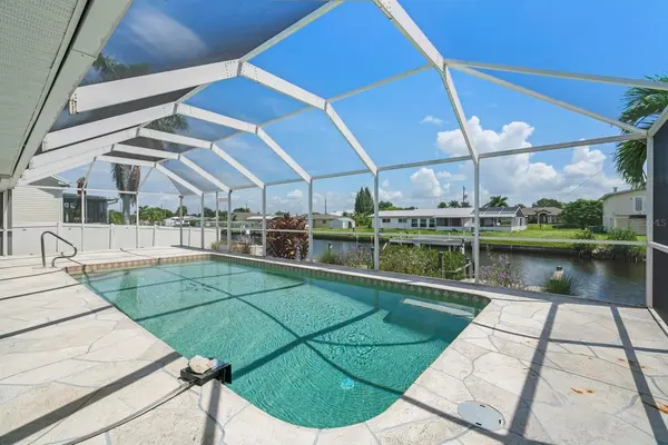 3326 MAGNOLIA WAY, Punta Gorda, FL 33950
