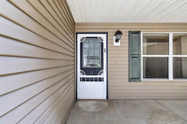 9699 COUNTY ROAD 121, Wildwood, FL 34785