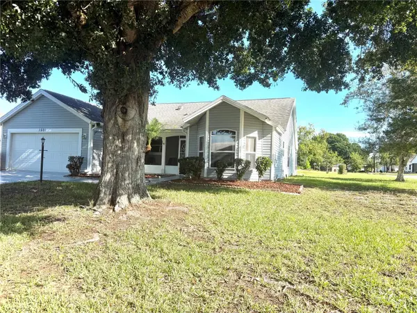 1501 NUEVA PL, The Villages, FL 32159